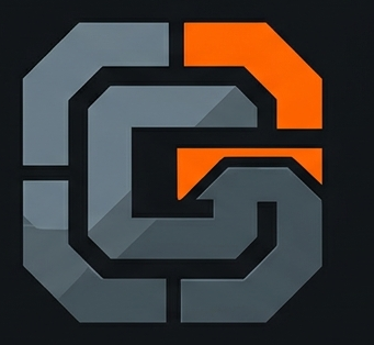 GMAN.TECH Icon